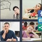 4 pics 1 word level 5291|15 Must.
